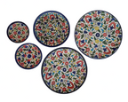 Ceramic Plate