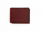 Three Face Wallet