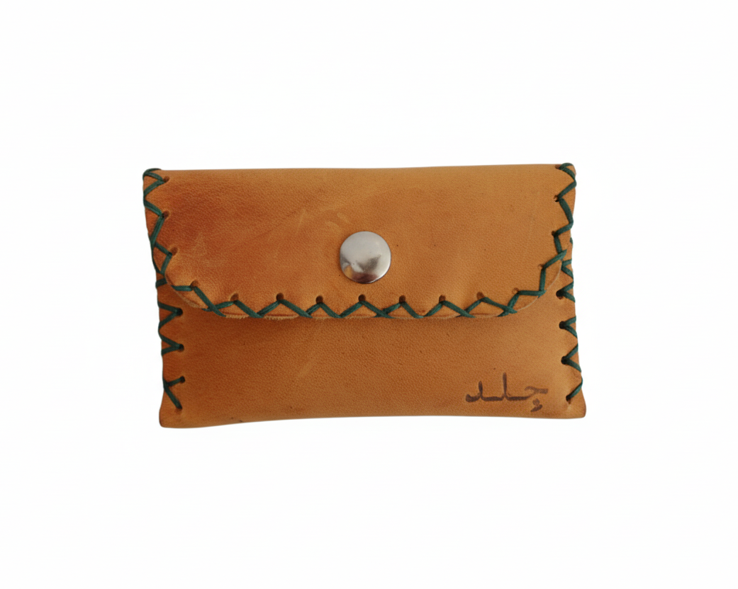 Mini Wallet