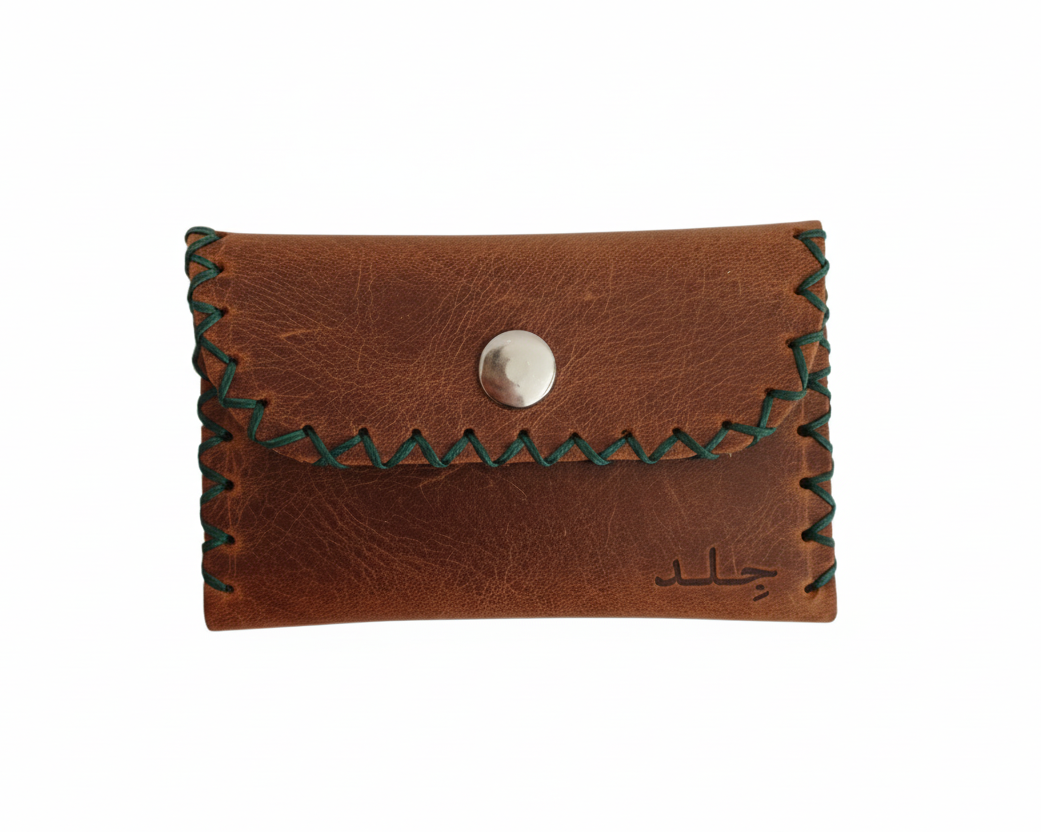 Mini Wallet