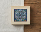 Ceramic Coaster