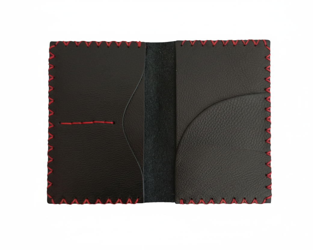 Passport Holder
