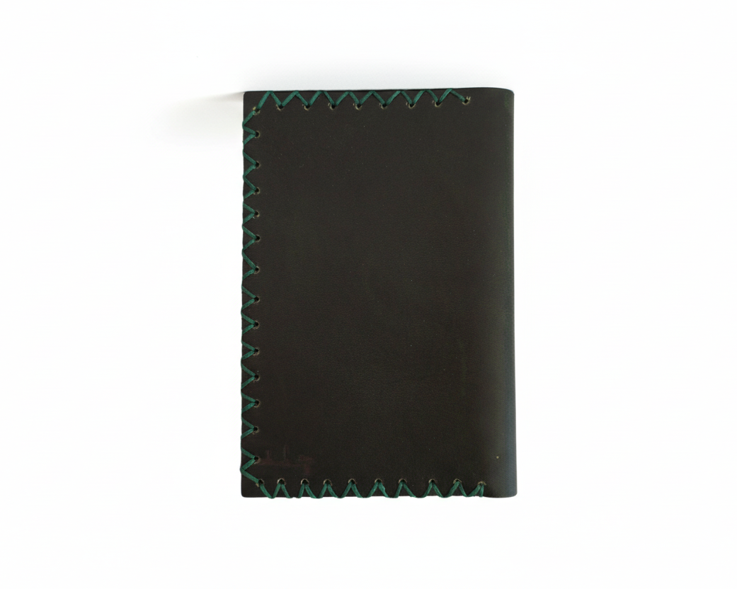 Passport Holder