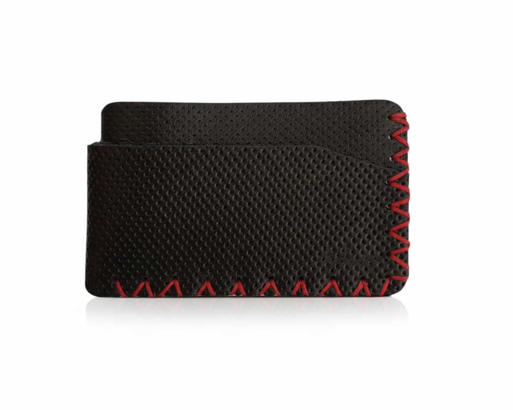 Double Card Holder