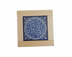 Ceramic Coaster