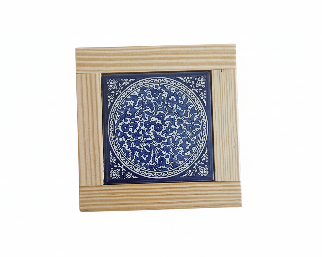 Ceramic Coaster