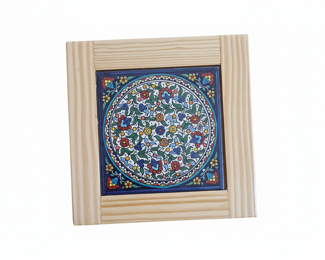 Ceramic Coaster