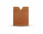 Leather Vertical Cardholder