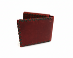 Three Face Wallet