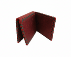 Three Face Wallet