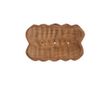 Olive Wood Soap Holder