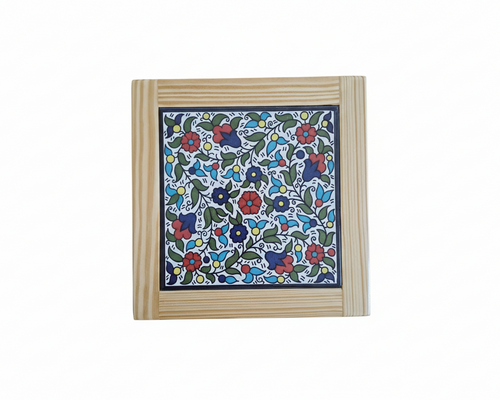 Ceramic Coaster