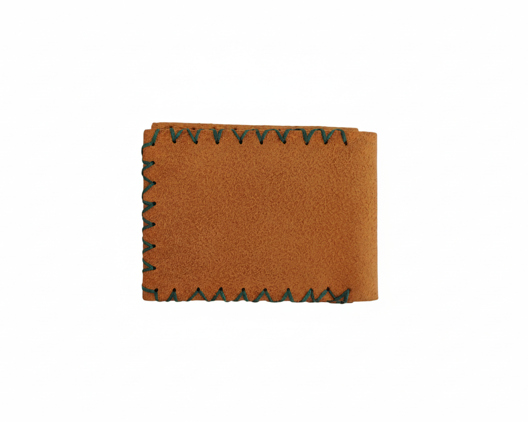 Three Face Wallet