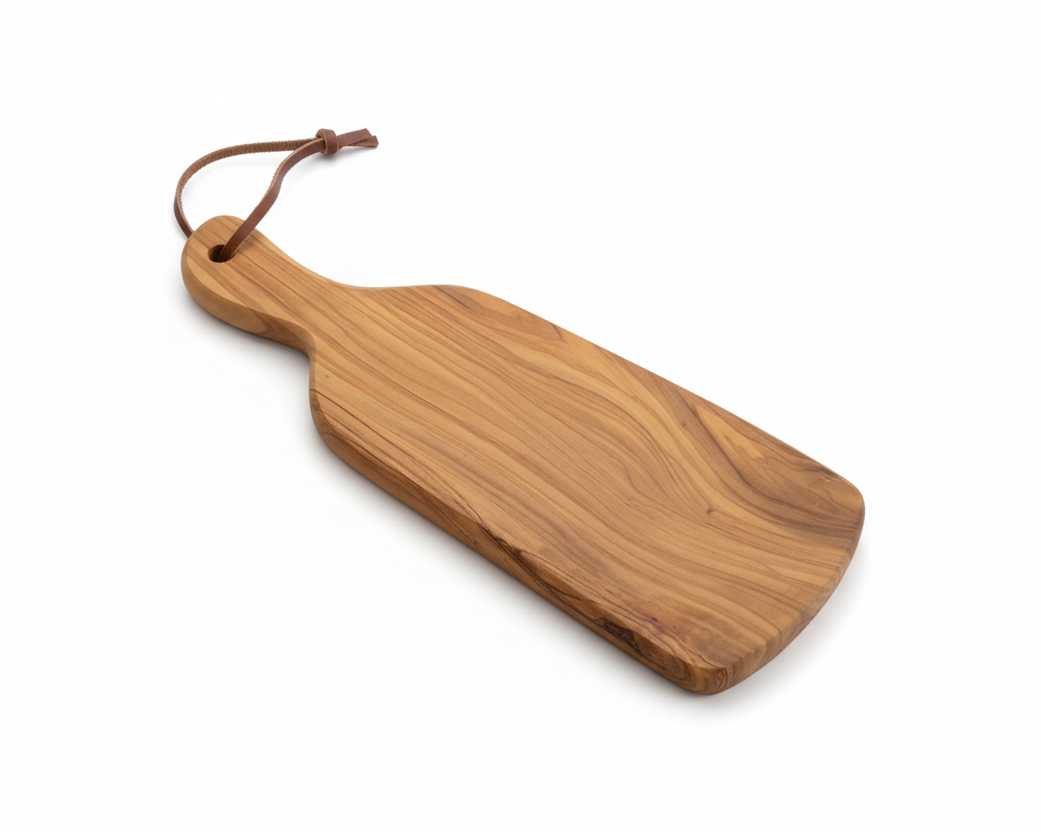 Olive Wood Chopping Board