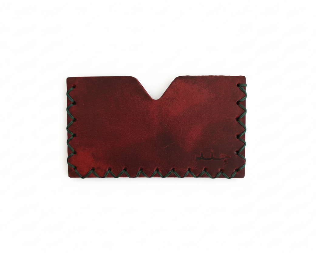 Single Card Holder