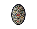 Oval Bowl