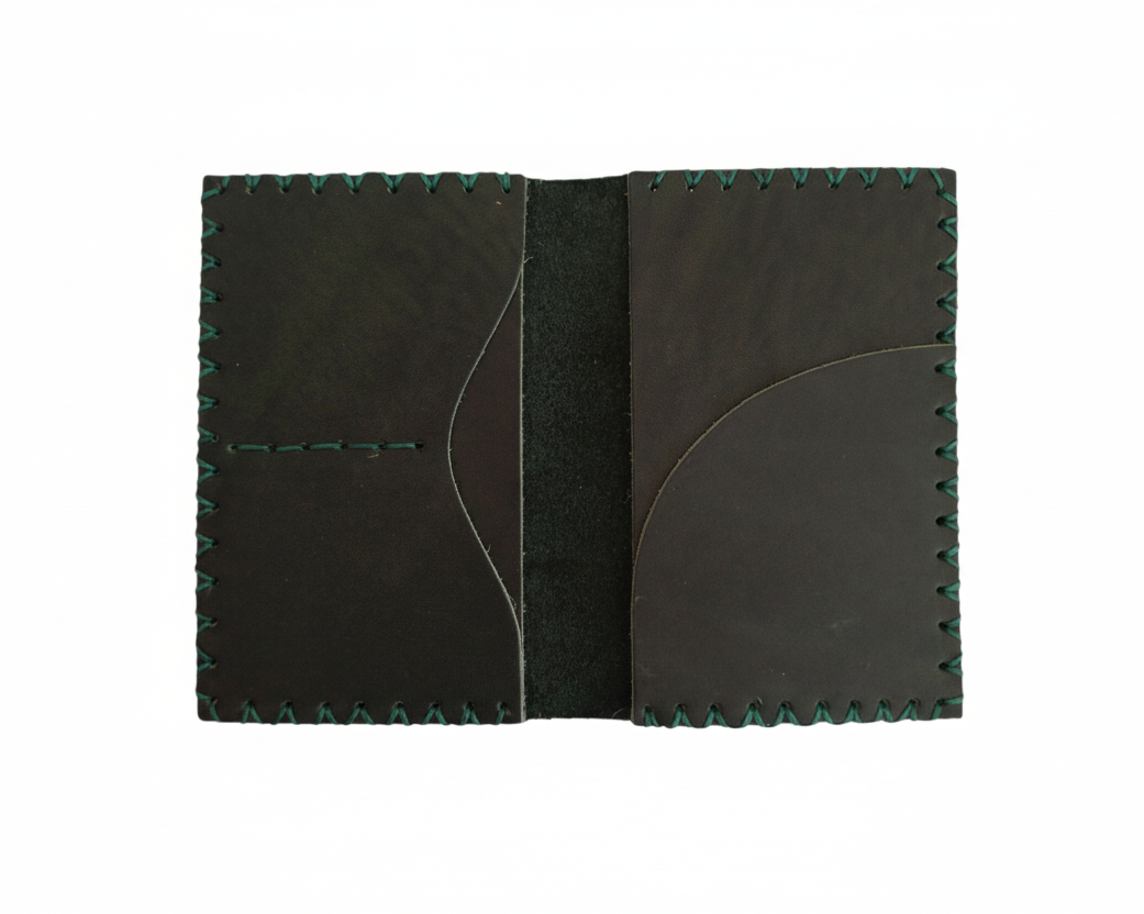 Passport Holder