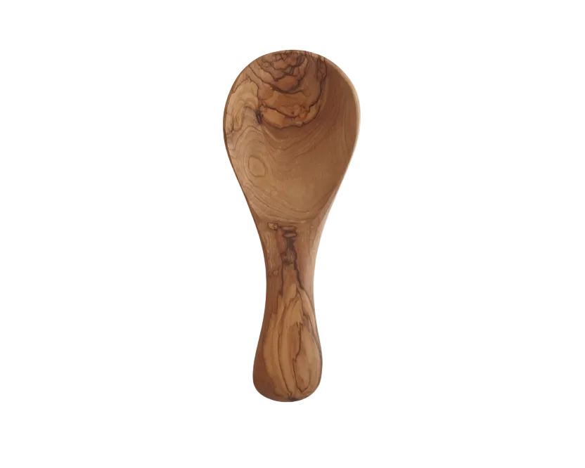 Olive Wood Cooking Spoon