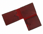 Three Face Wallet