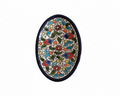 Oval Bowl