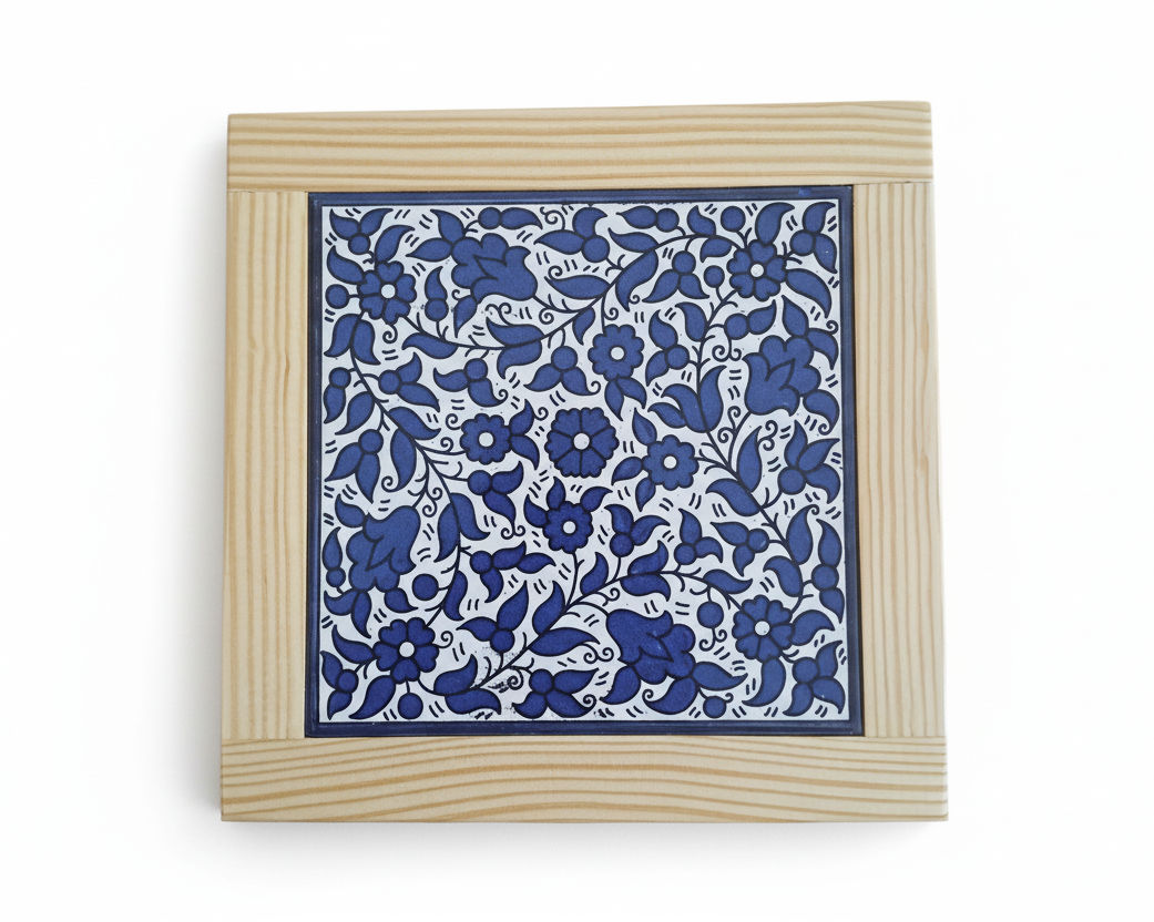 Ceramic Coaster