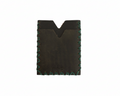 Leather Vertical Cardholder