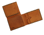 Three Face Wallet