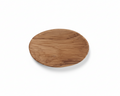 Olive Wood Soap Holder