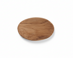 Olive Wood Soap Holder
