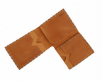 Three Face Wallet