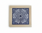 Ceramic Coaster