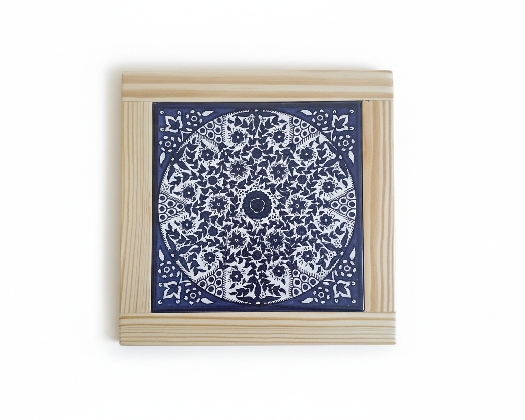 Ceramic Coaster